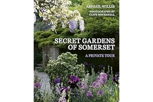 Secret Gardens of Somerset: A Private Tour (3)