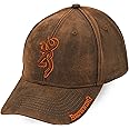 Browning Cap Rhino Hide Brown Orange (308378881)