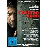 Children of Men [Special Edition] [2 DVDs]