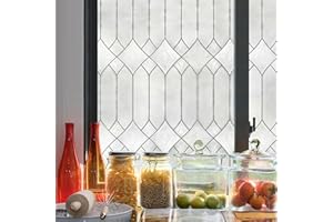 Artscape Regent - Película para Ventana, 61 x 91 cm