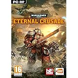 Warhammer 40,000 Eternal Crusade (PC DVD)