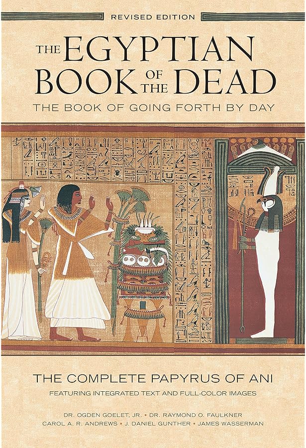 Book of Dead Slot-Symbol