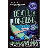 Death in Disguise: A Midsomer Murders Mystery 3