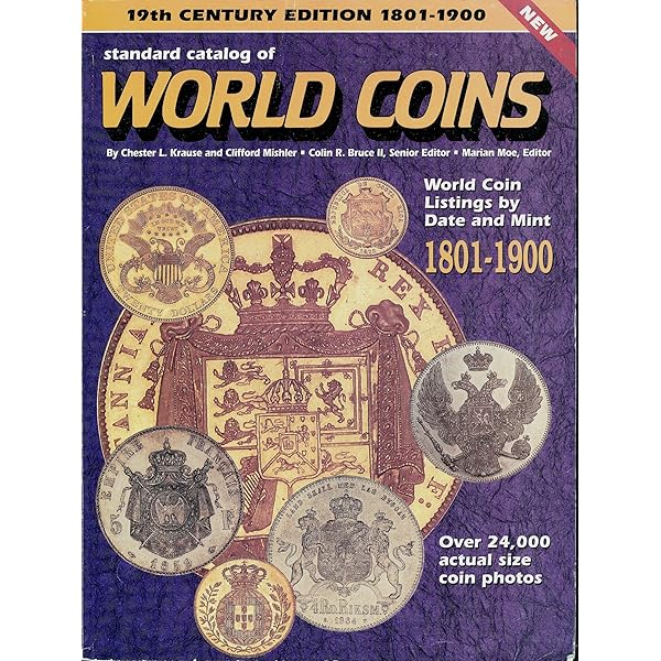 感謝‼️World Coins 1901-Present 31st Edition 感謝‼️World Coins 1901-Present 31st Edition Amazon.com