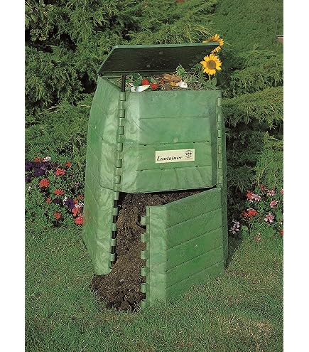 COPERCHIO PATTUMIERA TECNOINOX SERIE T2 28 X 27 CM NERO