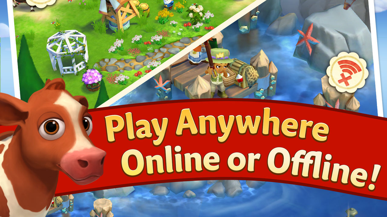 Farmville 2 Country Escape Amazon In Appstore For Android