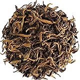 Tè Nero Yunnan – Yun Nan Dian Hong - Perfetto Per Il Tè Della Colazione Te Nero Sfuso Tè Nero Foglie Te Yunnan Te Biologico T