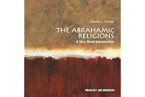 The Abrahamic Religions: A Very Short Introduction
