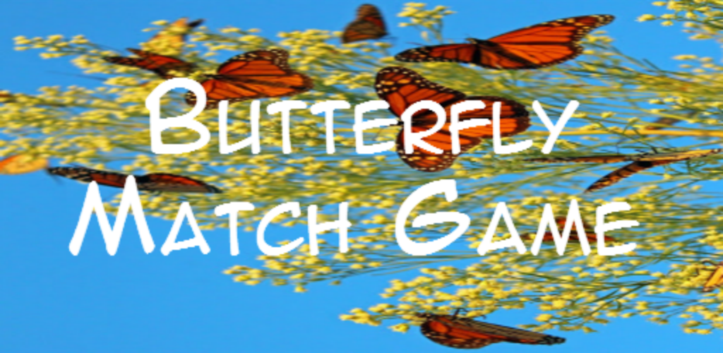 Butterfly Match Game Amazon.co.uk Apps & Games