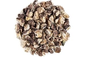 VALLEY OF TEA Dandelion Root Organic Herbal Tea - Old Folk Remedy - Taraxacum Officinale 100g