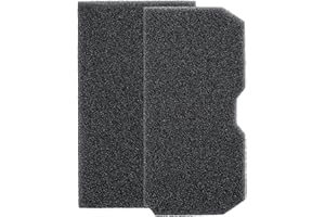 Filterwelt Schwammfilter für Blomberg Elektra Trockner TKF 1350 7340 7350 7459