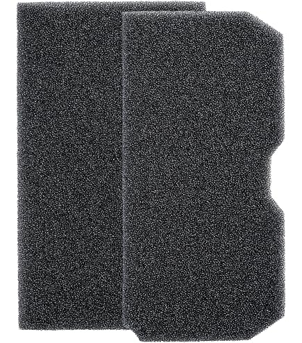 Vhbw Ersatz-Filtermatten Set (2x) Für Blomberg Wäschetrockner – Waschbar & Energieeffizient