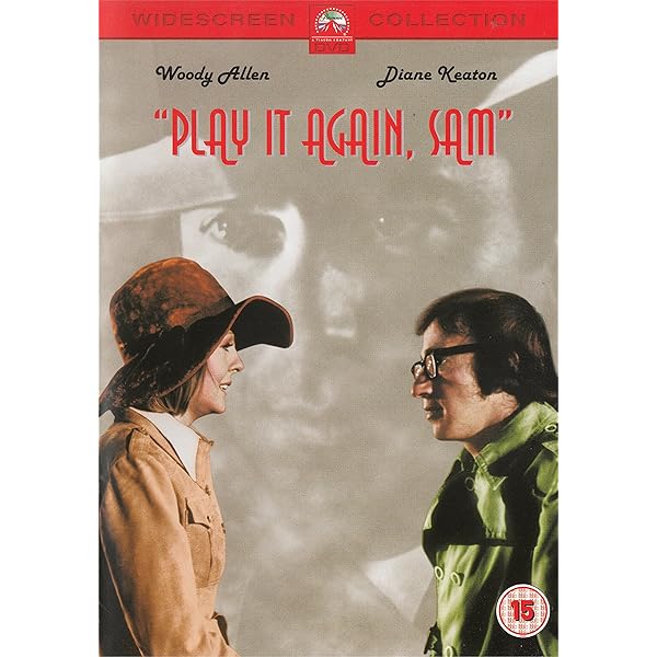 Woody Allen Collection [DVD] [Import][英国盤 PAL] tf8su2k The Woody Allen Collection [DVD] (1971): Amazon.co.uk: Woody