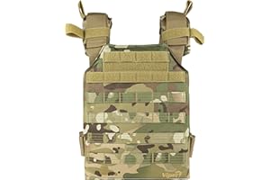 Viper TACTICAL - Porte-plaques Tactique Elite - Compatible Molle