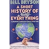 A Short History of Nearly Everything: Bill Bryson