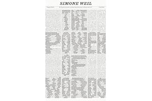The Power of Words: Simone Weil (Penguin Great Ideas)
