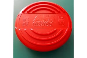 SPARE PARTS BLACK & DECKER Coperchio bobina tagliabordi Black & Decker GH400, GL4525, GL5028, GLC120, GLC13, BDST5530CM, ST5530, GL301, GL420 decespugliatore elettrico