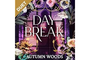 Daybreak: A dark academia romance full of mystery and forbidden love from the Sunday Times bestselling author of Nightshade