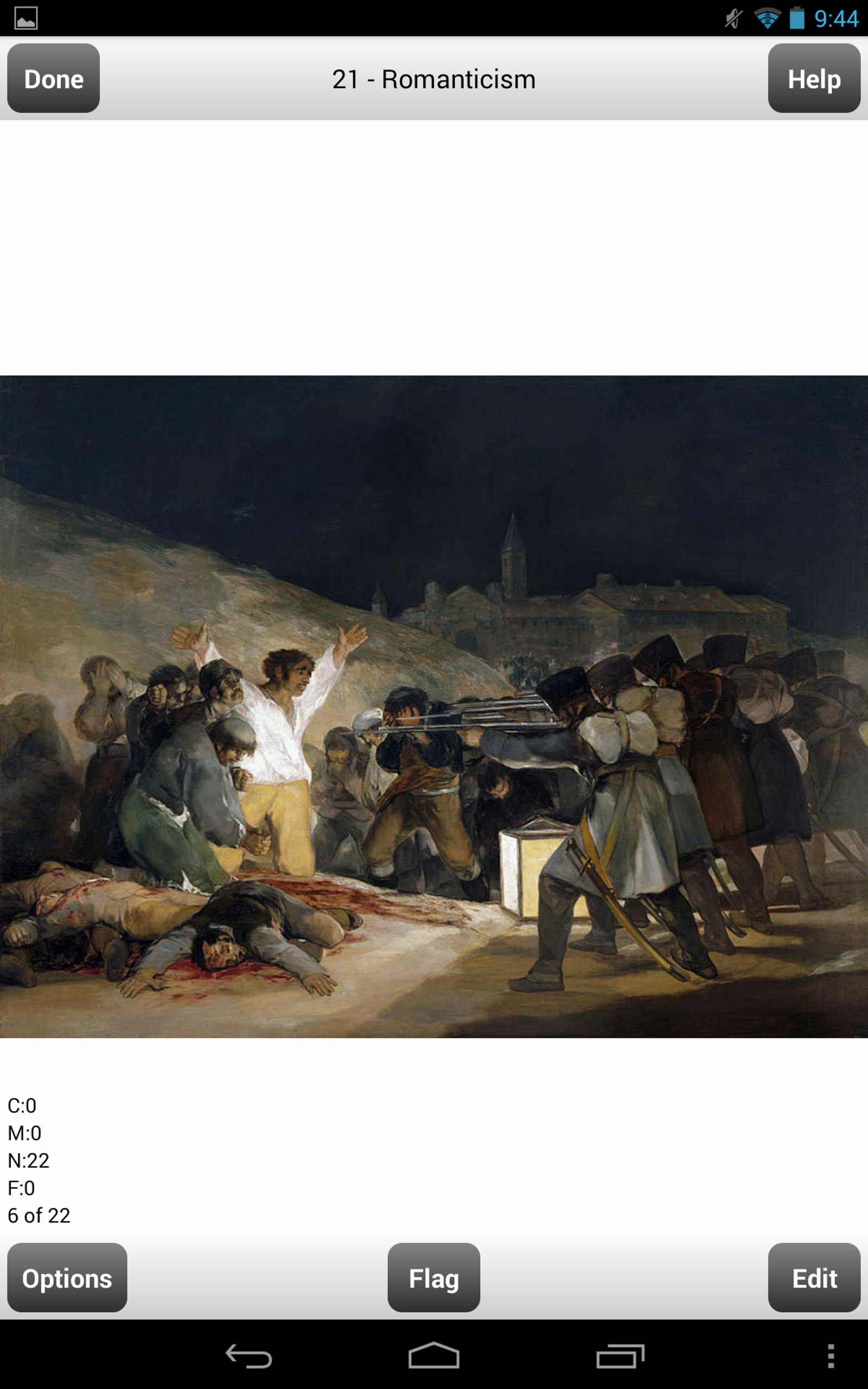 AP Art History Flashcards Updated for 2016 Art History Test Amazon