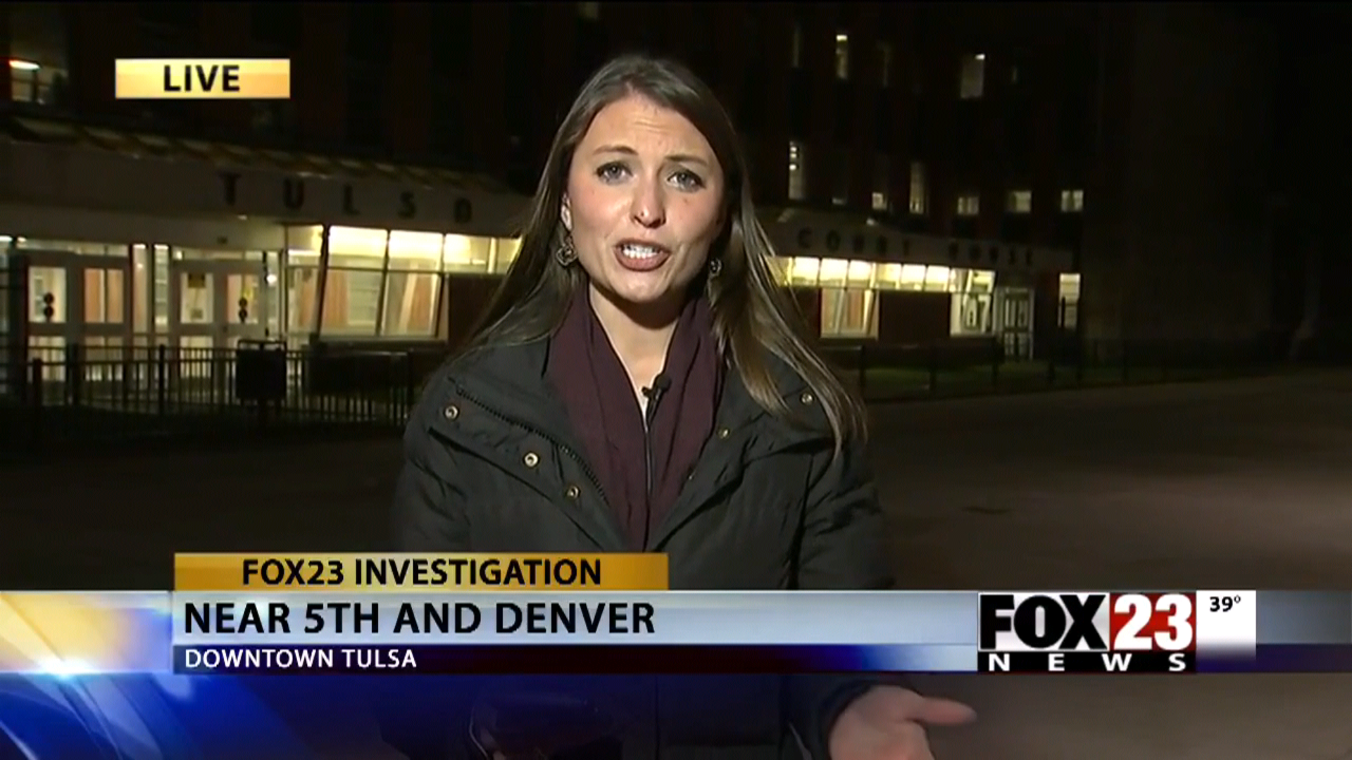 Fox23