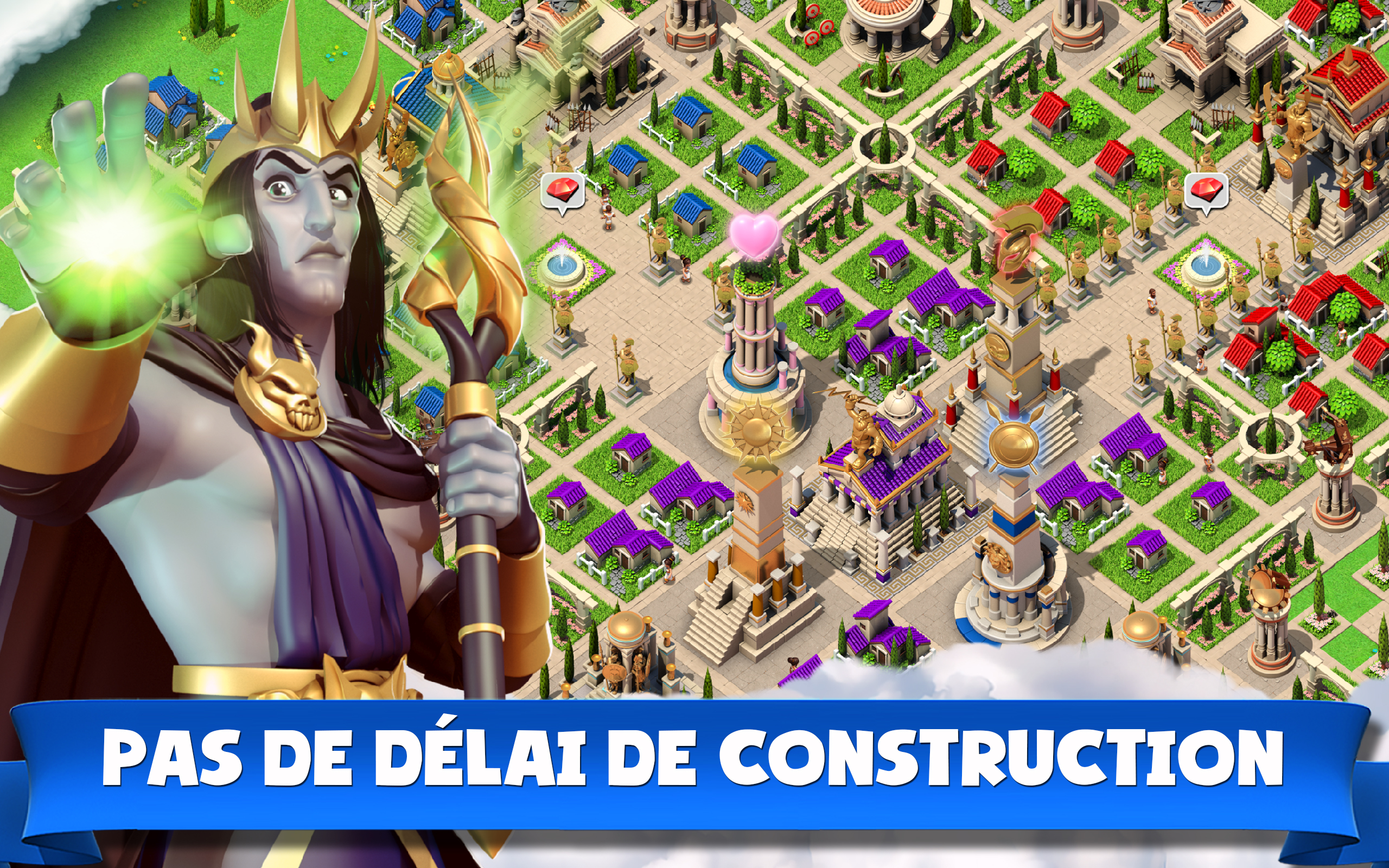Serie Sur Les Dieux De L Olympe Dieux de l'Olympe (Gods of Olympus): Amazon.fr: Appstore pour Android