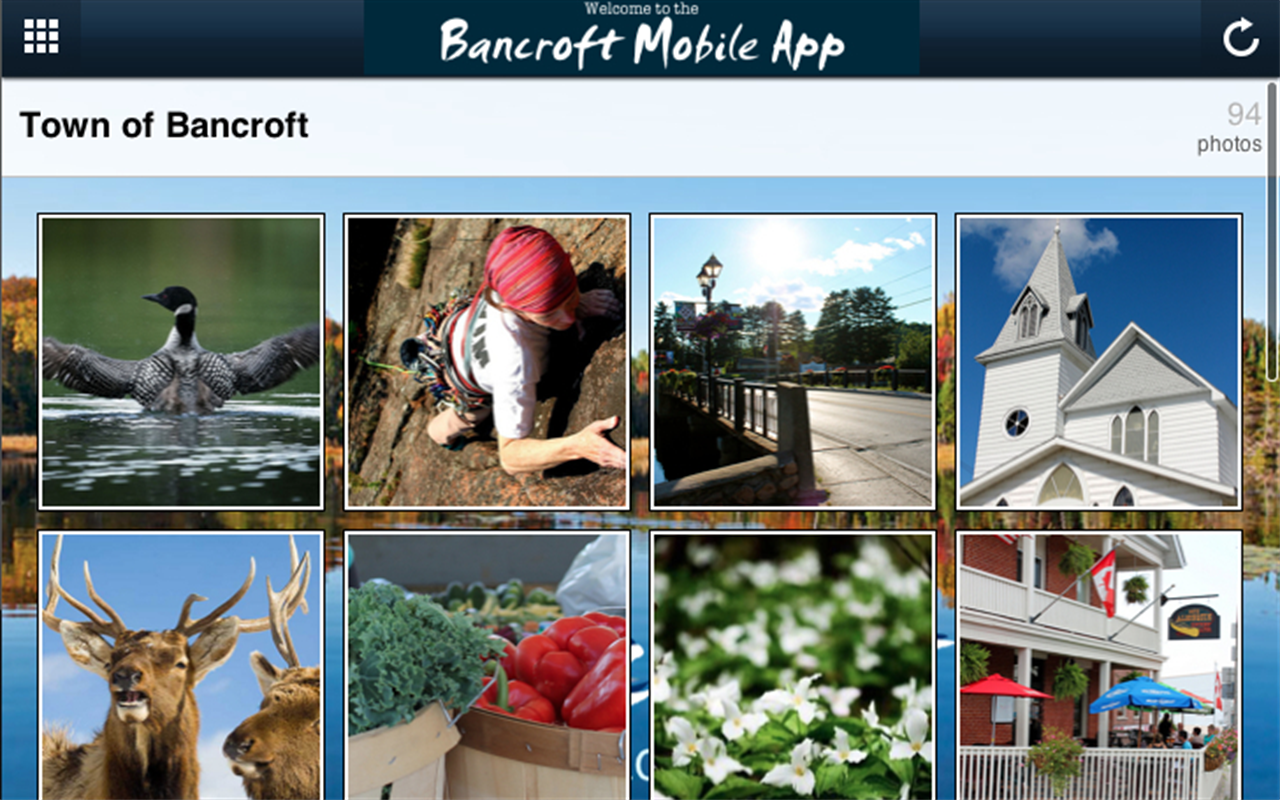 Town of Bancroft Amazon.co.uk Apps & Games
