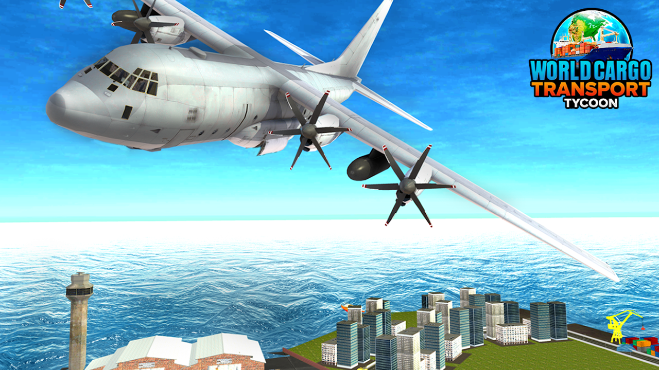 Transport Tycoon Cargo Ship Simulator 3d Real Euro Jetski Transporter Cruise Driving Simulation Adventure Mission Games Free For Kids 2018 Amazon In Apps For Android