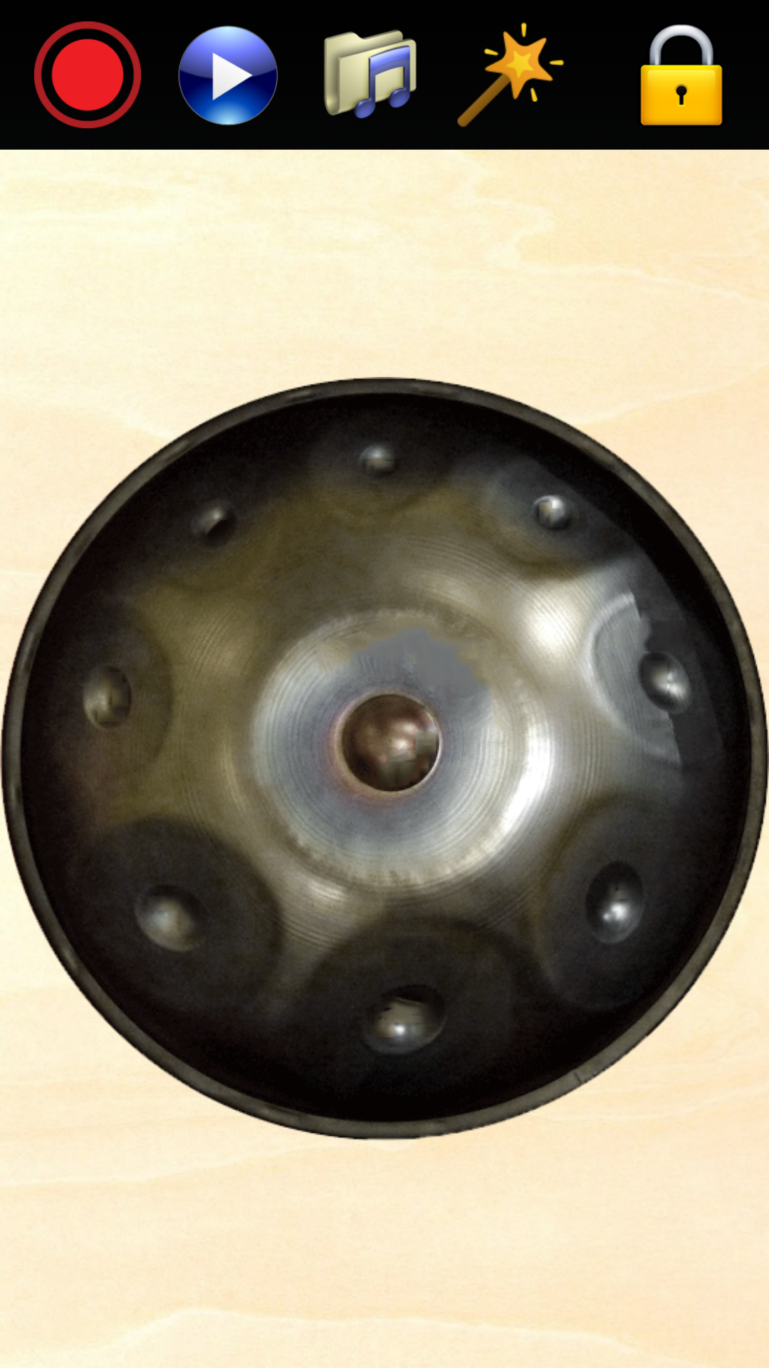 Hang Drum Amazon.fr Appstore pour Android