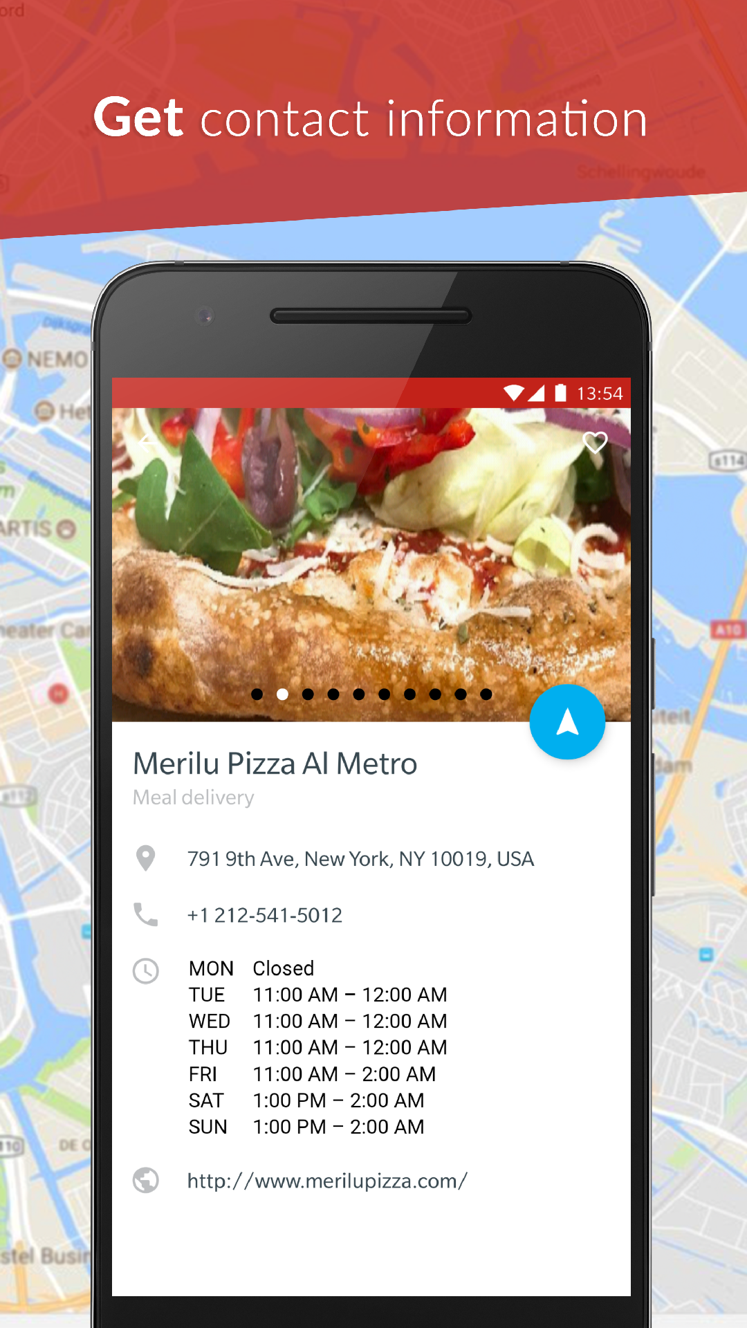 Places Around Me Find Near Me Nearby Places Amazon.co.uk Apps