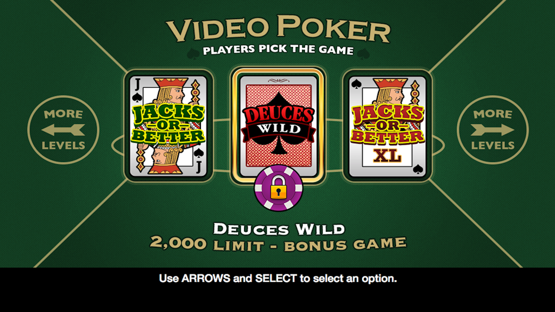 Video Poker Strategy App Video Poker Strategy App