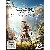 Assassin's Creed Odyssey [PC Code - Ubisoft Connect]