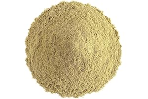 VALLEY OF TEA Alfalfa Powder Organic, Alfalfa Leaf Powder, Alfalfa Juice Powder, Alfalfa Grass Powder, Organic Alfalfa Powder
