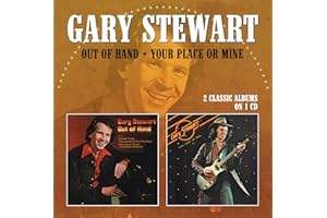 Out Of Hand / Your Place Or Mine