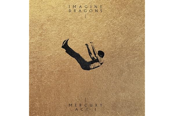 Mercury - Act 1