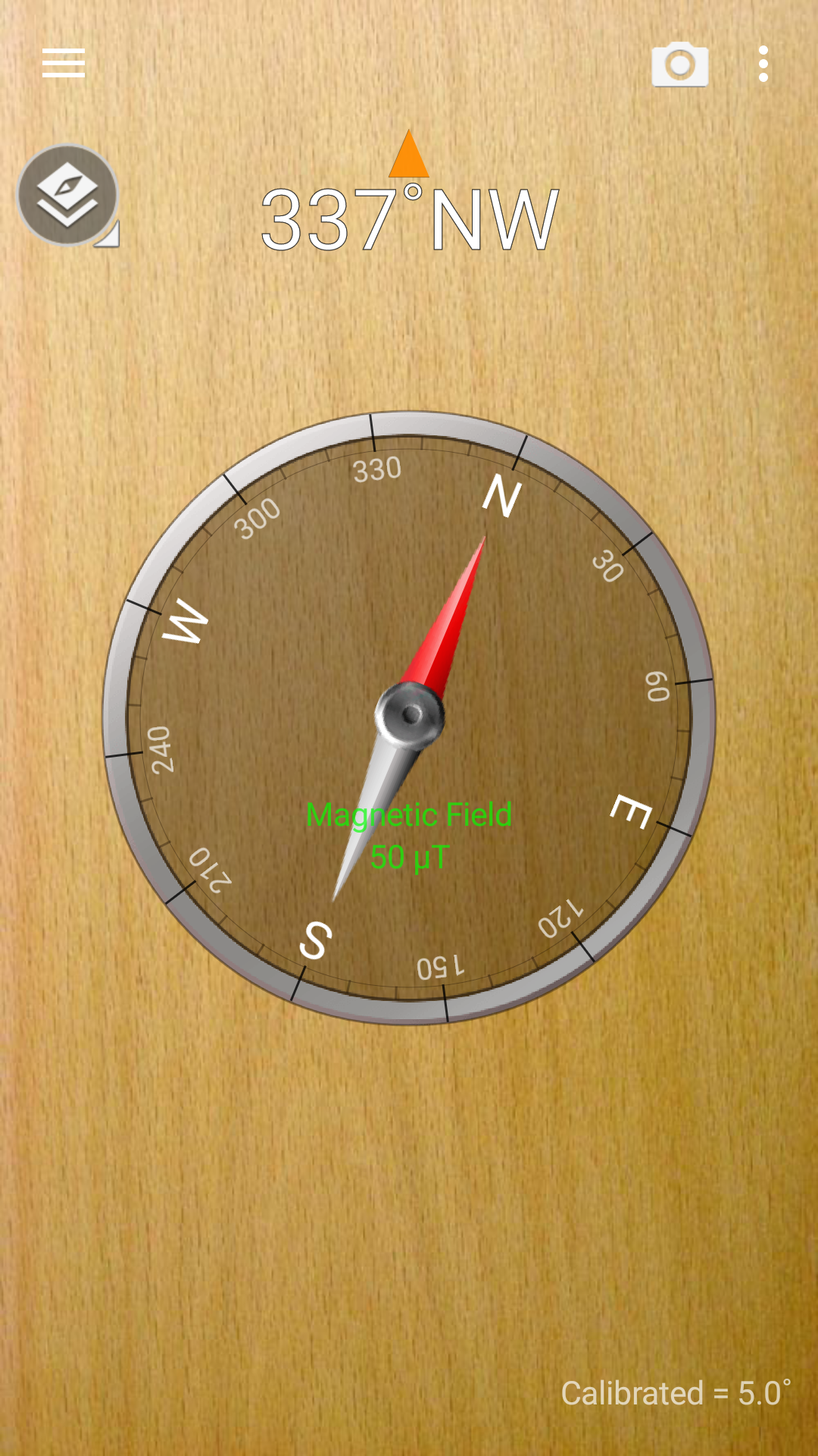 Smart Compass Amazon.co.uk Appstore for Android