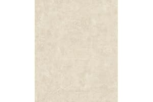 Rasch Vincenza 467543 Papier peint non tissé Beige Motif béton 10,05 m x 53 cm