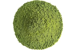 VALLEY OF TEA Ceremonial Grade Matcha Green Tea - From A Small Artisan Farm - Japanese Green Tea Powder - From Japan 30g