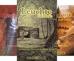 Kinzigtal Trilogie Reihe In 3 Banden