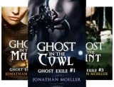Image de Ghost Exile (12 Book Series)