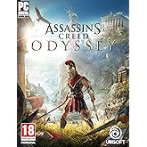 Assassin's Creed Odyssey [PC Code - Ubisoft Connect]