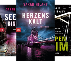 Die Marnie Rome Reihe Reihe In 3 Banden