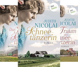 Schneetanzerin Reihe In 3 Banden