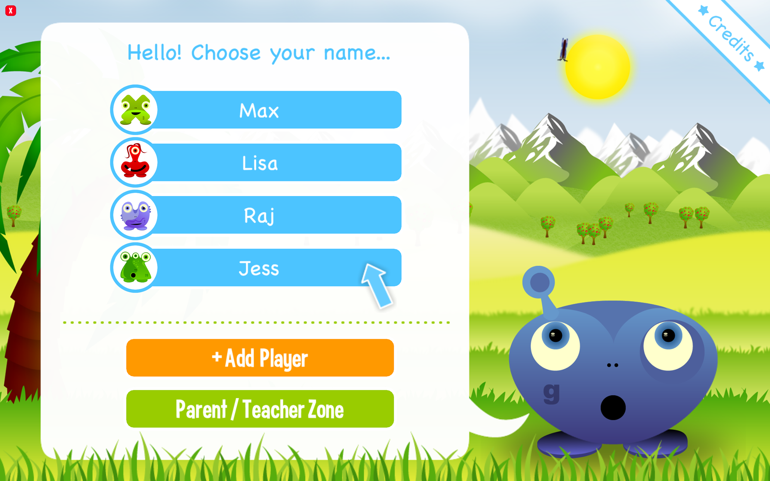 Squeebles Spelling Test Amazon.co.uk Appstore for Android