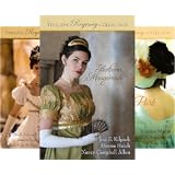 Timeless Regency Collection (12 Book Series)