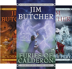 22+ Furies Of Calderon (Codex Alera, #1) Pictures