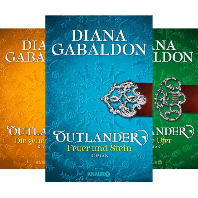 Suchergebnis auf Amazon.de für diana gabaldon