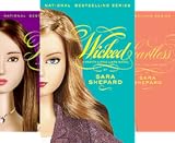 A Pretty Little Liars Box Set: Wicked: The Second Collection: Wicked, Killer, Heartless, Wanted (4 Book Series) by 