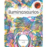 Iluminasaurios (&Aacute;lbumes ilustrados)