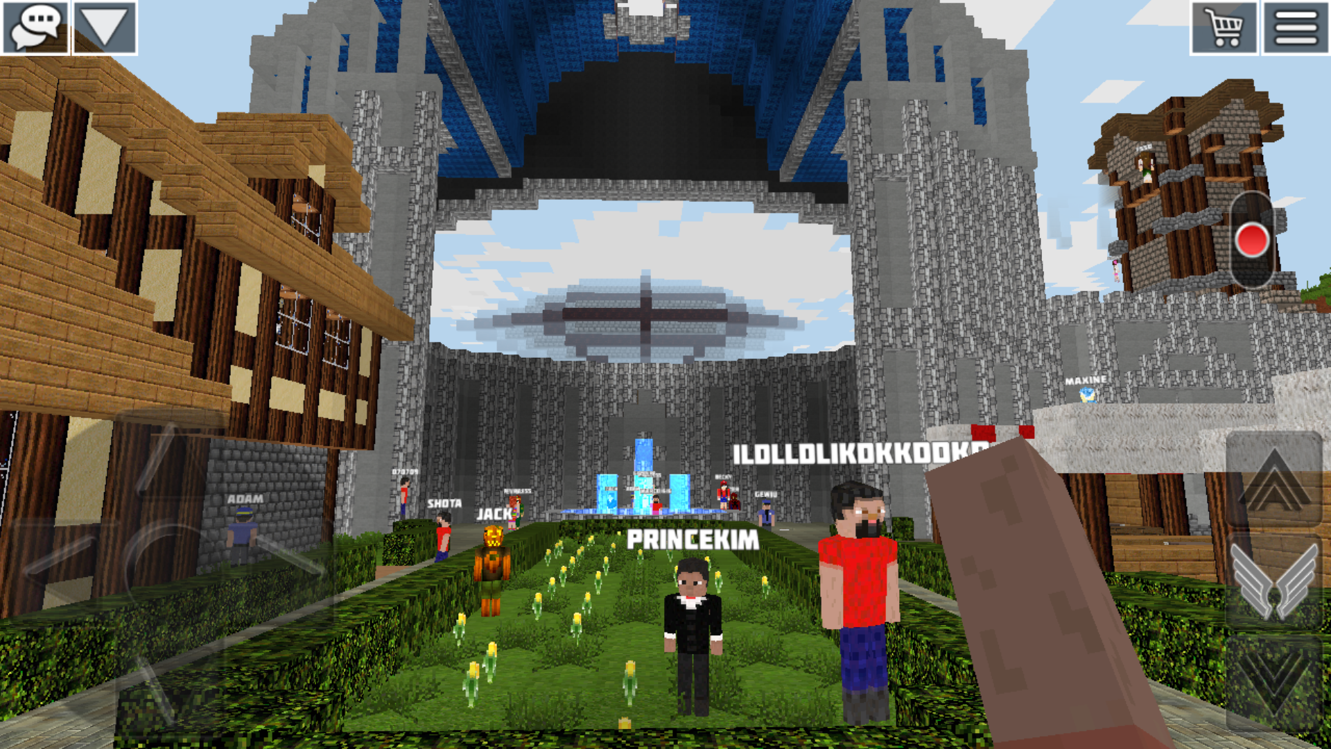 Worldcraft 2 Amazon.it Appstore per Android