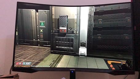 Amazon.it:Recensioni clienti: Samsung Monitor Gaming Odyssey G5 (C27G53),  Curvo (1000R), 27\